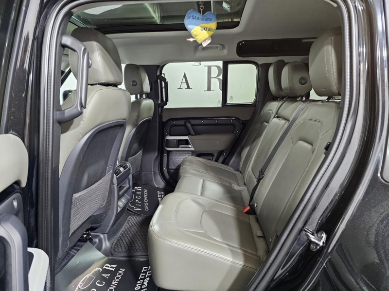 Купить Land-Rover Defender 110 SE дизель 2022 id-1006447 в Киеве, Фото №10