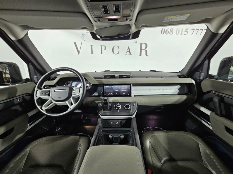 Купить Land-Rover Defender 110 SE дизель 2022 id-1006447 в Киеве, Фото №14