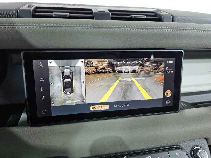 Купить Land-Rover Defender 110 SE дизель 2022 id-1006447 в Киеве, Фото №27