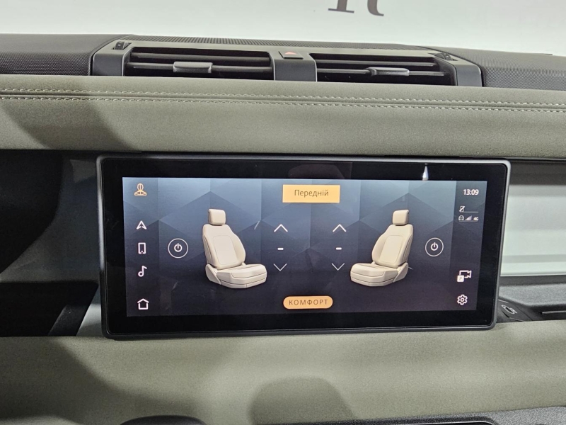 Купить Land-Rover Defender 110 SE дизель 2022 id-1006447 в Киеве, Фото №30