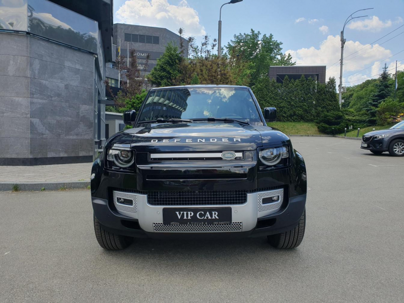 Land-Rover Defender 110 дизель 2024 id-1006447 Купить Land-Rover Defender 110 дизель 2024 id-1006447 в Киеве, Фото №1