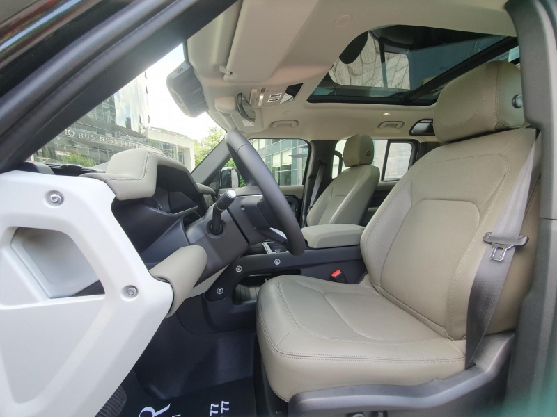 Land-Rover Defender 110 дизель 2024 id-1006447 Купить Land-Rover Defender 110 дизель 2024 id-1006447 в Киеве, Фото №6