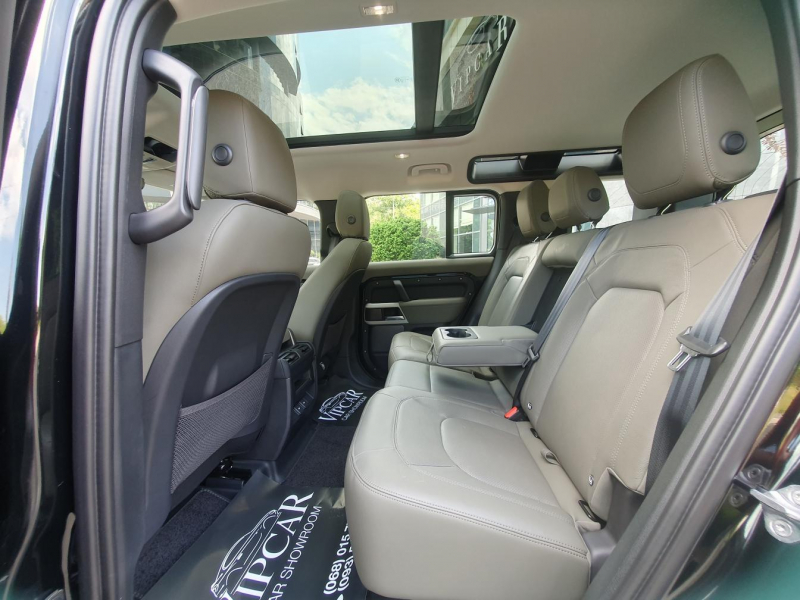 Land-Rover Defender 110 дизель 2024 id-1006447 Купить Land-Rover Defender 110 дизель 2024 id-1006447 в Киеве, Фото №7