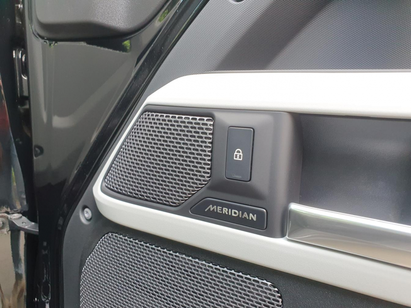 Land-Rover Defender 110 дизель 2024 id-1006447 Купить Land-Rover Defender 110 дизель 2024 id-1006447 в Киеве, Фото №12