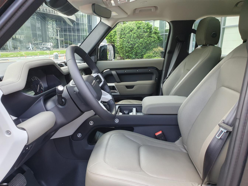 Land-Rover Defender 110 дизель 2024 id-1006447 Купить Land-Rover Defender 110 дизель 2024 id-1006447 в Киеве, Фото №14