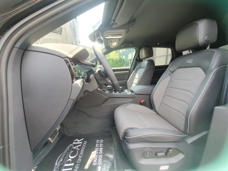 Купить Volkswagen Touareg R-Line дизель 2023 id-1006458 в Киеве, Фото №6