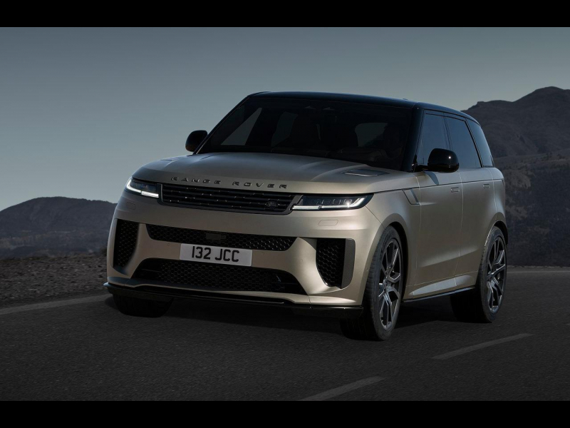 Land-Rover Range-Rover Sport SV бензин 2024 id-1006469