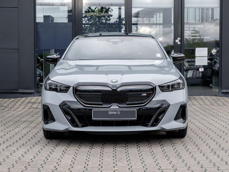 Купить BMW i5 M60 электро 2024 id-1006474 в Киеве, Фото №5