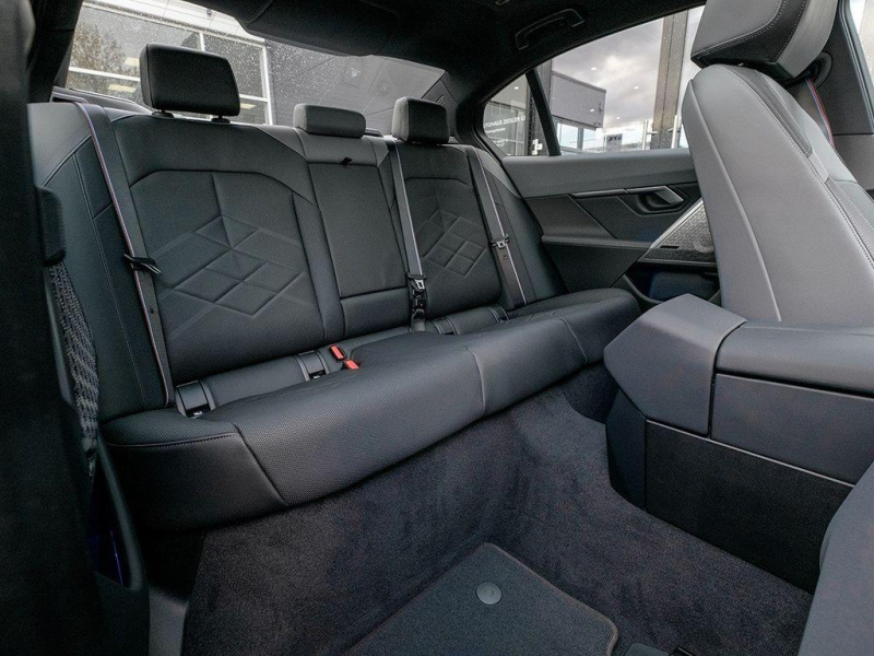 Купить BMW i5 M60 электро 2024 id-1006474 в Киеве, Фото №11