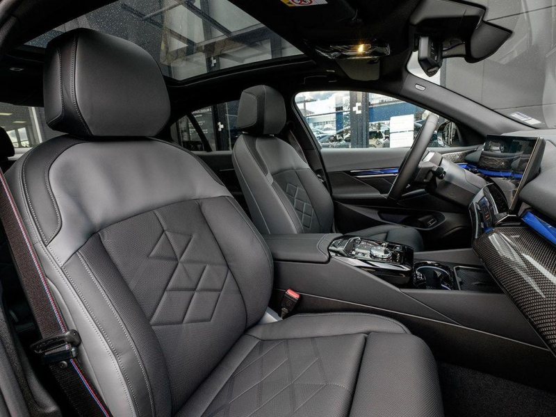 Купить BMW i5 M60 электро 2024 id-1006474 в Киеве, Фото №12