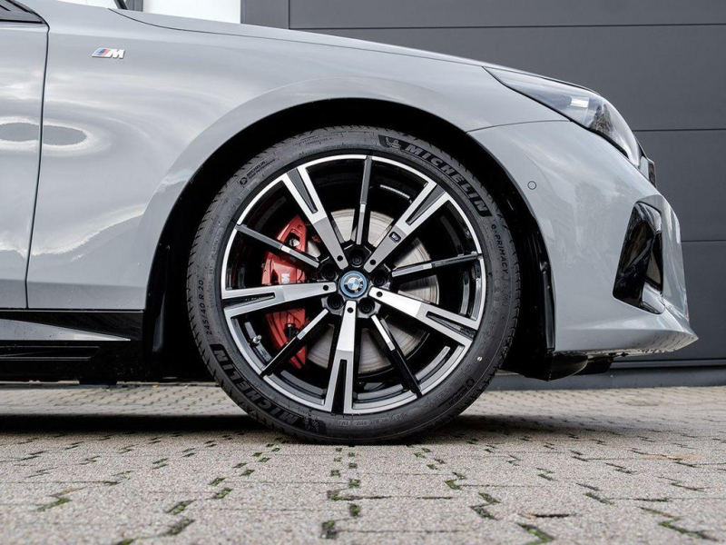 Купить BMW i5 M60 электро 2024 id-1006474 в Киеве, Фото №14