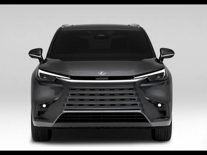 Lexus TX 350 бензин 2024 id-1006471 Купить Lexus TX 350 бензин 2024 id-1006471 в Киеве, Фото №2