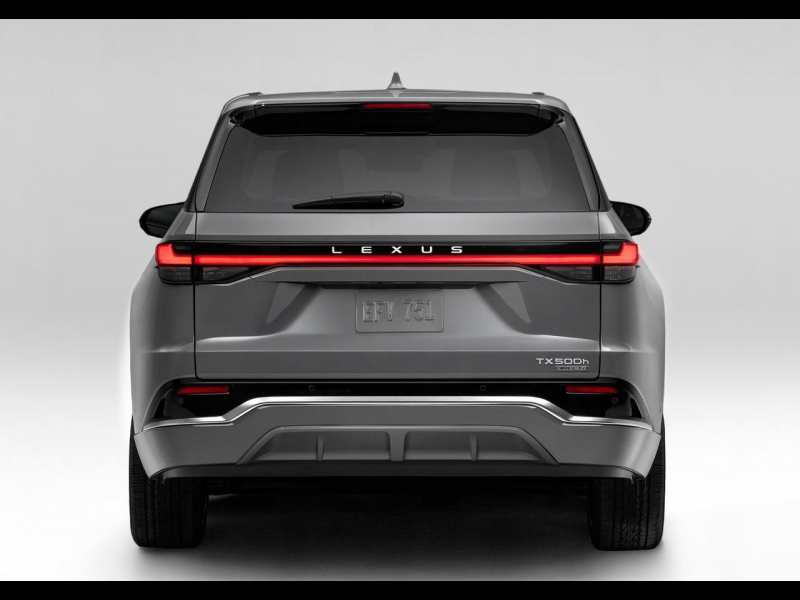 Lexus TX 350 бензин 2024 id-1006471 Купить Lexus TX 350 бензин 2024 id-1006471 в Киеве, Фото №3