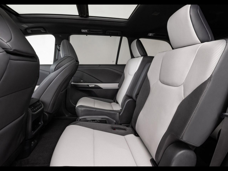 Lexus TX 350 бензин 2024 id-1006471 Купить Lexus TX 350 бензин 2024 id-1006471 в Киеве, Фото №4