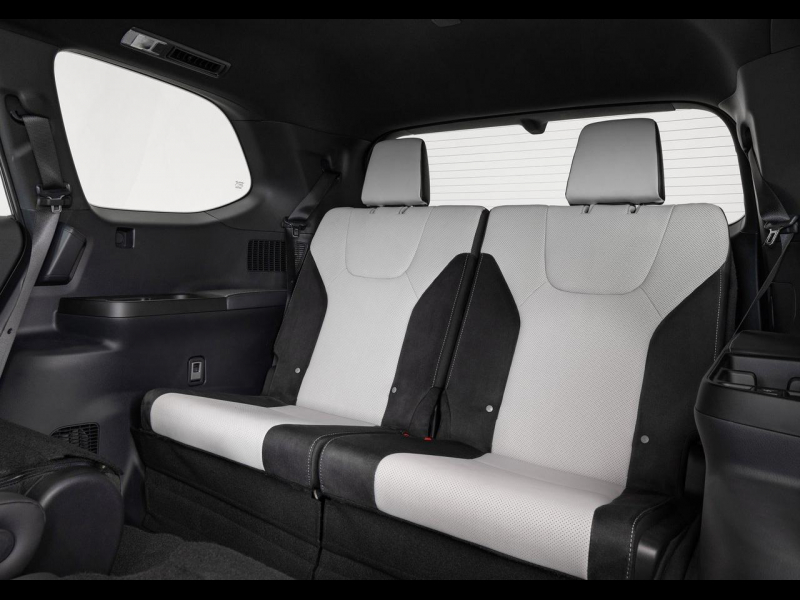 Lexus TX 350 бензин 2024 id-1006471 Купить Lexus TX 350 бензин 2024 id-1006471 в Киеве, Фото №5