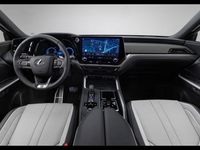 Lexus TX 350 бензин 2024 id-1006471 Купить Lexus TX 350 бензин 2024 id-1006471 в Киеве, Фото №9