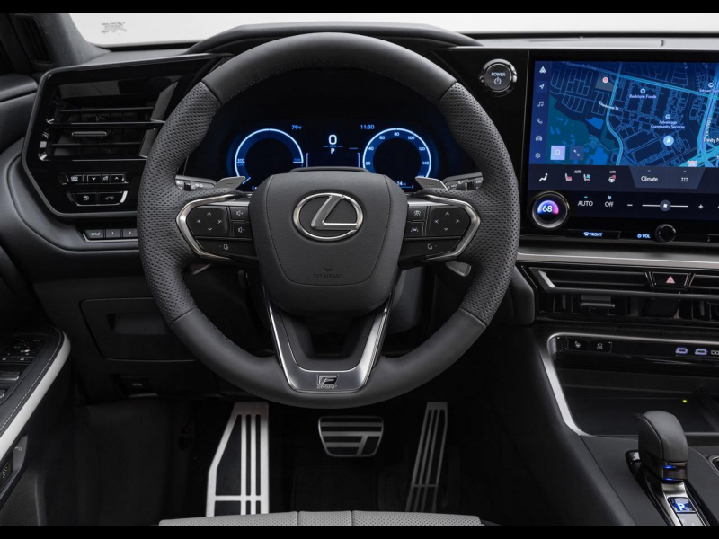 Lexus TX 350 бензин 2024 id-1006471 Купить Lexus TX 350 бензин 2024 id-1006471 в Киеве, Фото №10