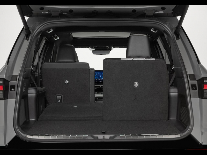 Lexus TX 350 бензин 2024 id-1006471 Купить Lexus TX 350 бензин 2024 id-1006471 в Киеве, Фото №13