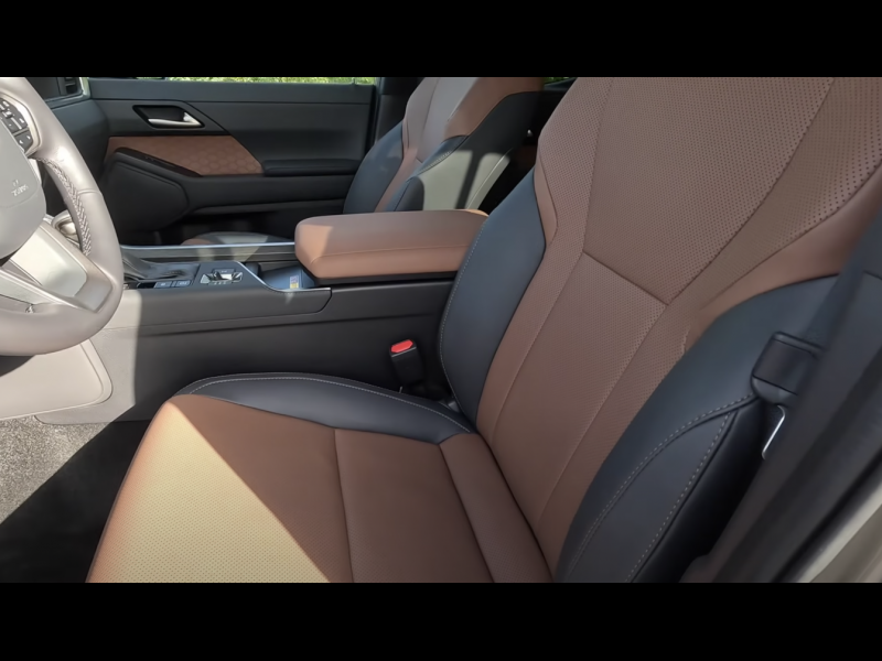 Купить Lexus GX 550 бензин 2024 id-1006470 в Киеве, Фото №6