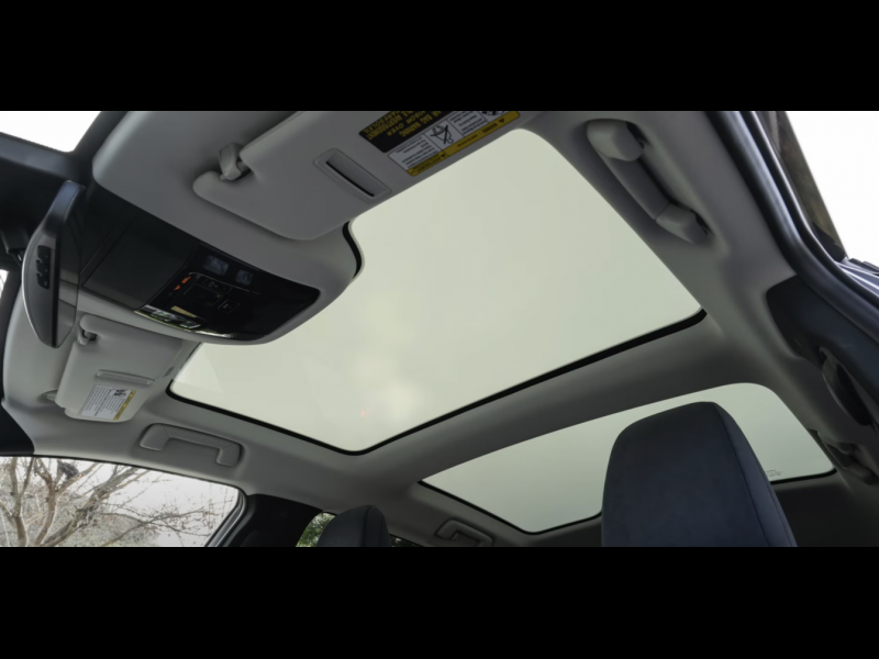 Купить Lexus GX 550 бензин 2024 id-1006470 в Киеве, Фото №14