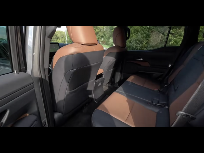 Купить Lexus GX 550 бензин 2024 id-1006470 в Киеве, Фото №15