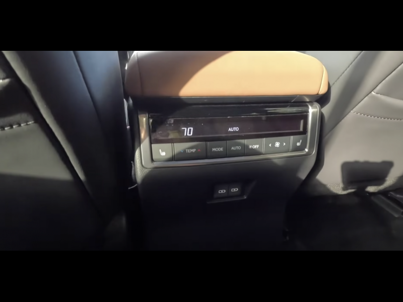 Купить Lexus GX 550 бензин 2024 id-1006470 в Киеве, Фото №16