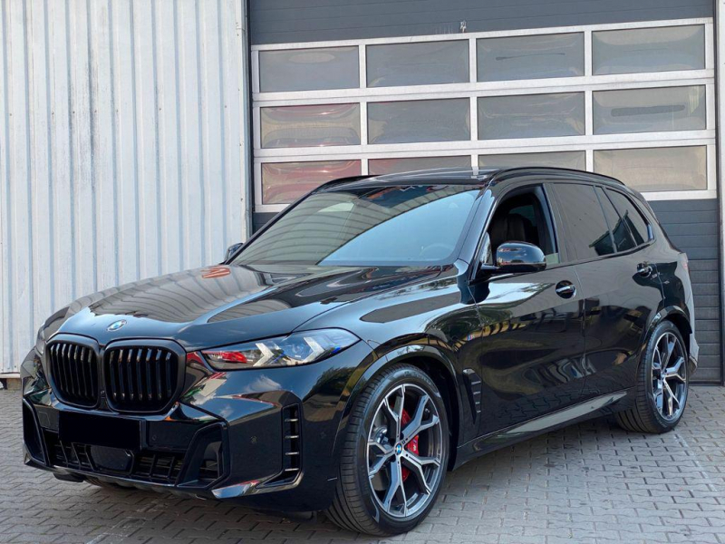 BMW X5 xDrive30d дизель 2024 id-1006477