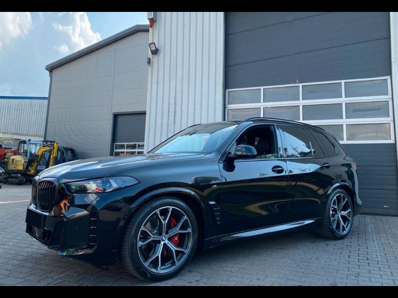 BMW X5 xDrive30d дизель 2025 id-1006477 Купить BMW X5 xDrive30d дизель 2025 id-1006477 в Киеве, Фото №2