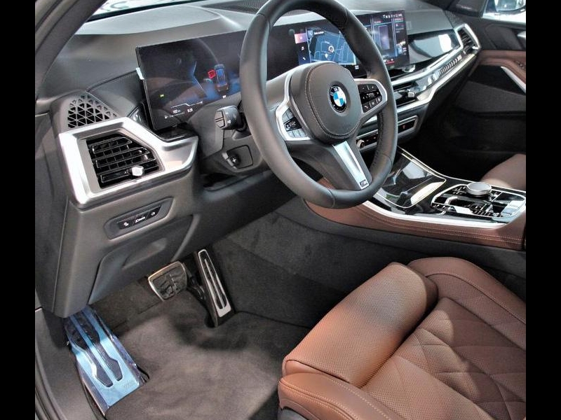 BMW X5 xDrive30d дизель 2025 id-1006477 Купить BMW X5 xDrive30d дизель 2025 id-1006477 в Киеве, Фото №13