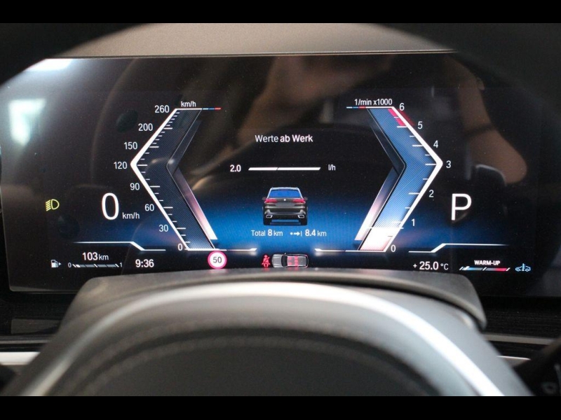 BMW X5 xDrive30d дизель 2026 id-1006477 Купить BMW X5 xDrive30d дизель 2026 id-1006477 в Киеве, Фото №9