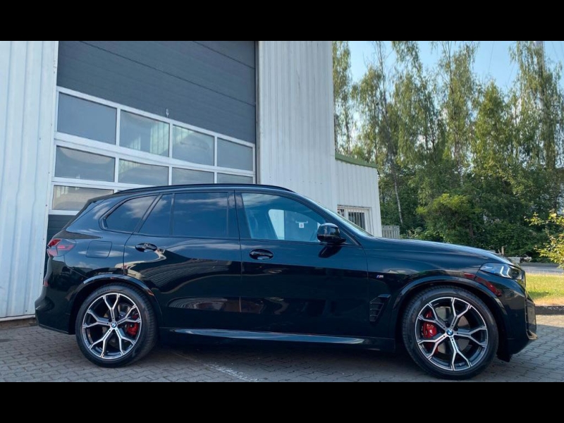 Купить BMW X5 xDrive30d дизель 2026 id-1006477 в Киеве, Фото №4