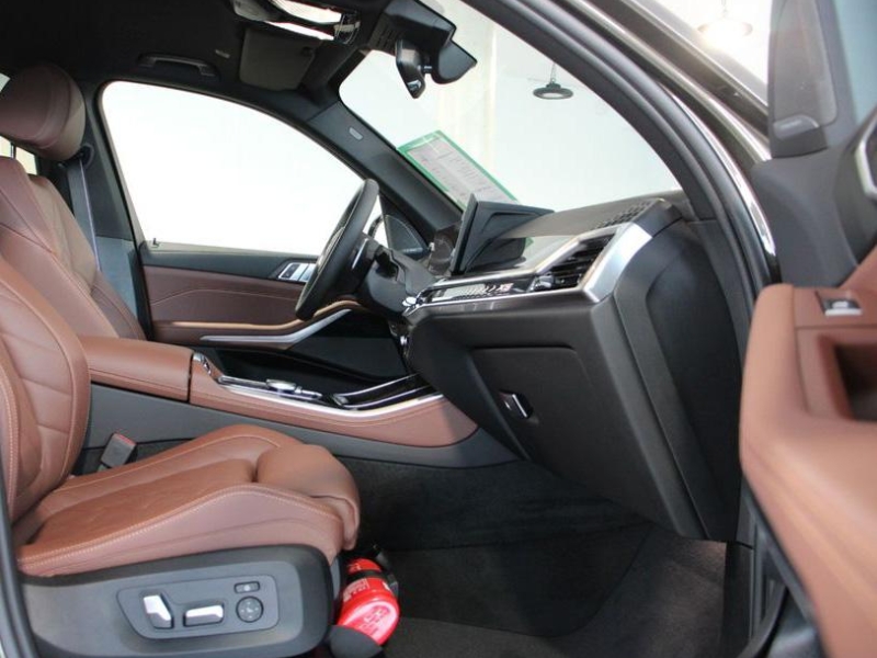 Купить BMW X5 xDrive30d дизель 2026 id-1006477 в Киеве, Фото №7