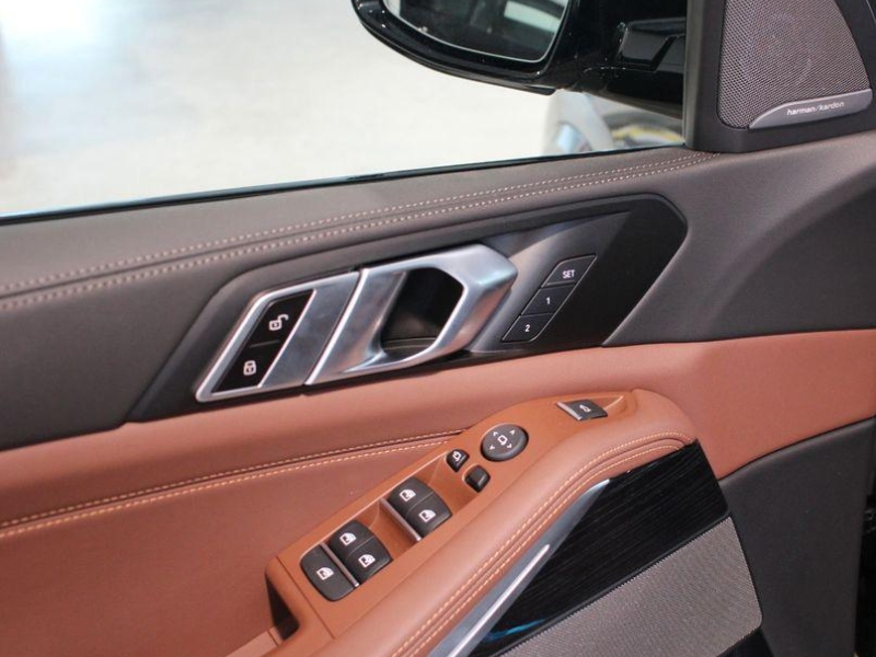 Купить BMW X5 xDrive30d дизель 2026 id-1006477 в Киеве, Фото №10