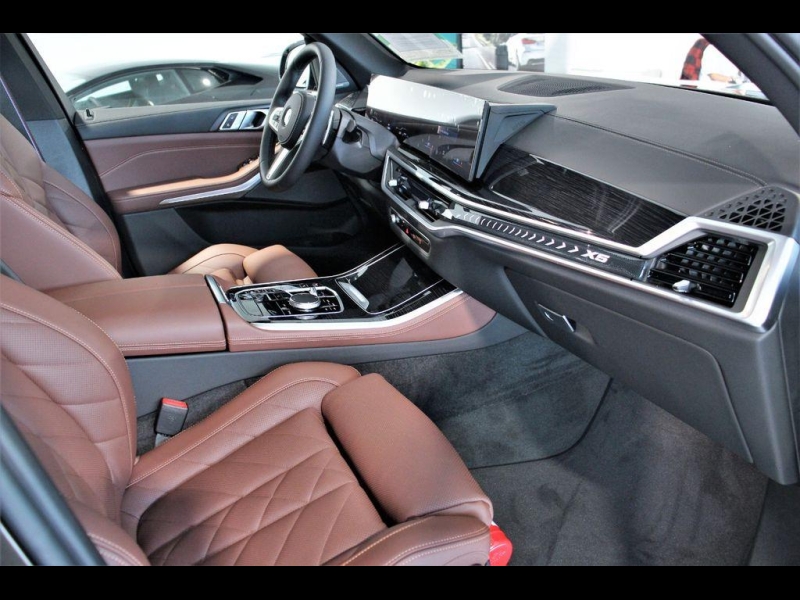 Купить BMW X5 xDrive30d дизель 2026 id-1006477 в Киеве, Фото №11