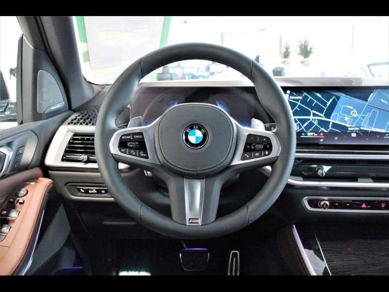 Купить BMW X5 xDrive30d дизель 2026 id-1006477 в Киеве, Фото №12