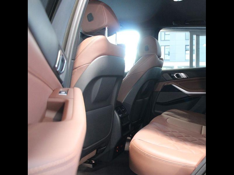 Купить BMW X5 xDrive30d дизель 2026 id-1006477 в Киеве, Фото №14