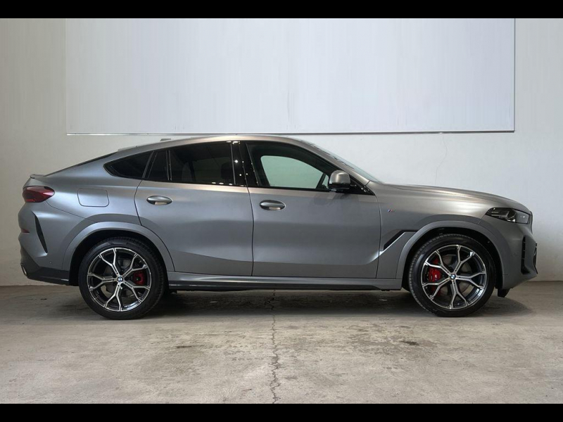 BMW X6 xDrive30d дизель 2024 id-1006476 Купить BMW X6 xDrive30d дизель 2024 id-1006476 в Киеве, Фото №2