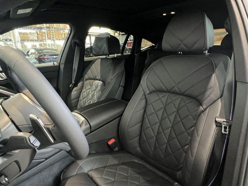 BMW X6 xDrive30d дизель 2024 id-1006476 Купить BMW X6 xDrive30d дизель 2024 id-1006476 в Киеве, Фото №5