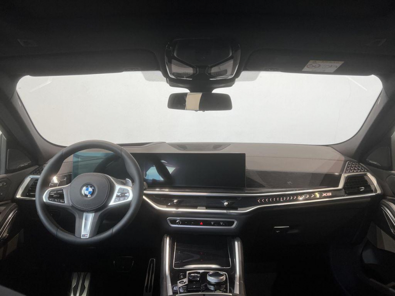 BMW X6 xDrive30d дизель 2024 id-1006476 Купить BMW X6 xDrive30d дизель 2024 id-1006476 в Киеве, Фото №6