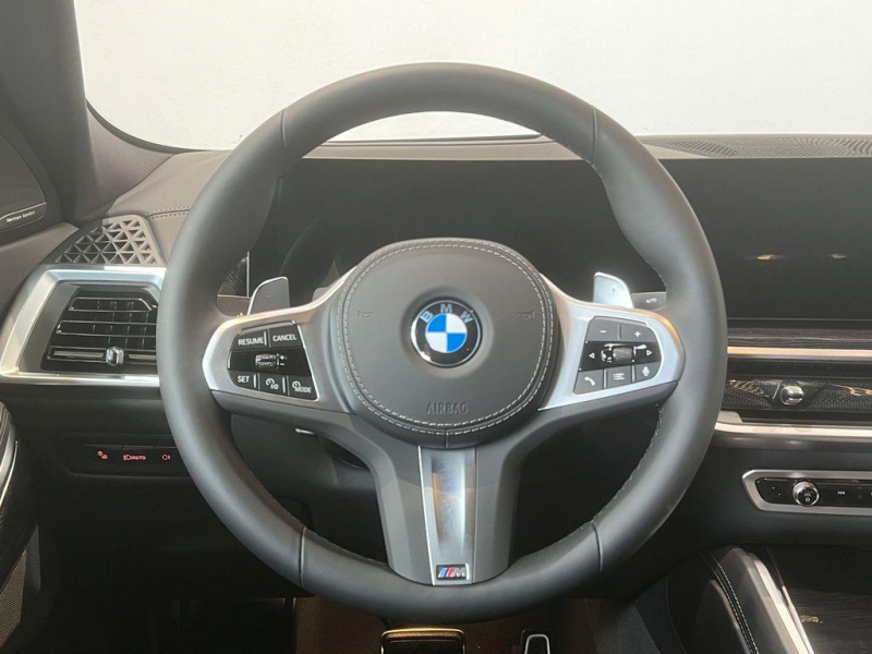 BMW X6 xDrive30d дизель 2024 id-1006476 Купить BMW X6 xDrive30d дизель 2024 id-1006476 в Киеве, Фото №8