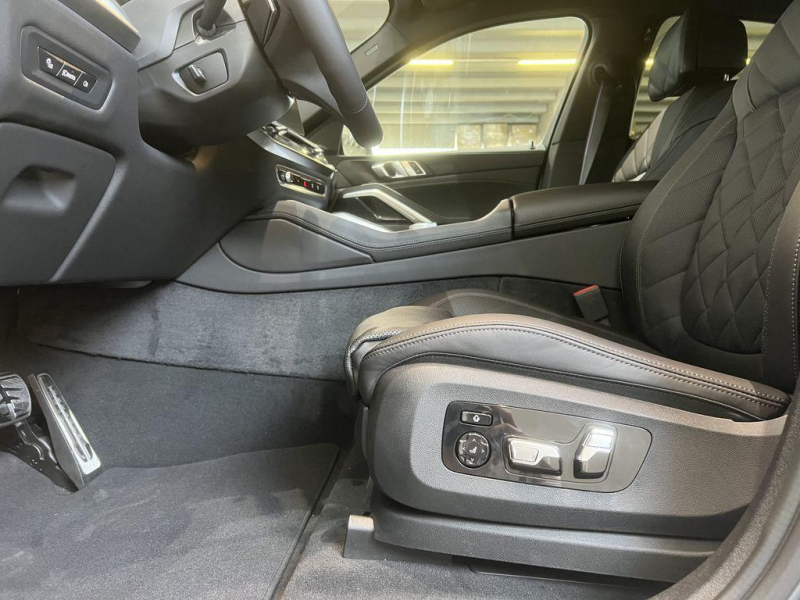 BMW X6 xDrive30d дизель 2024 id-1006476 Купить BMW X6 xDrive30d дизель 2024 id-1006476 в Киеве, Фото №11