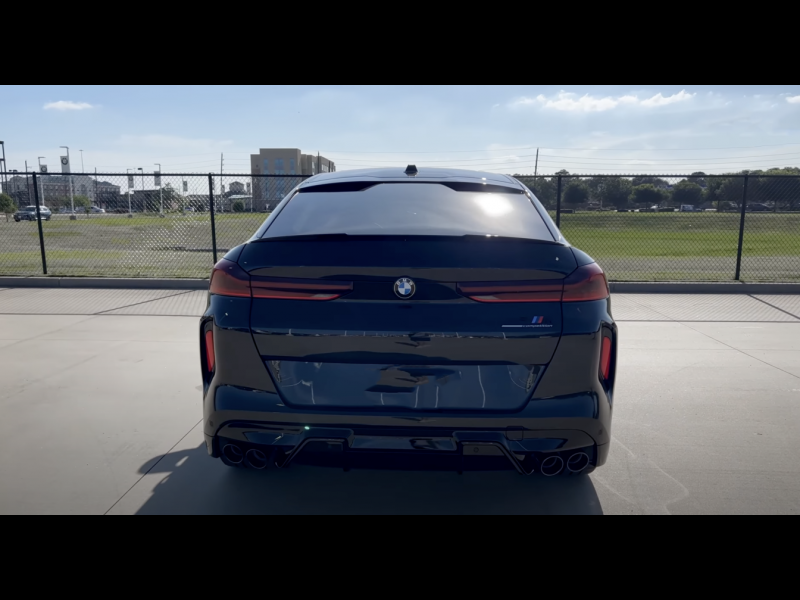 BMW X6 M Competition бензин 2024 id-1006478 Купить BMW X6 M Competition бензин 2024 id-1006478 в Киеве, Фото №7