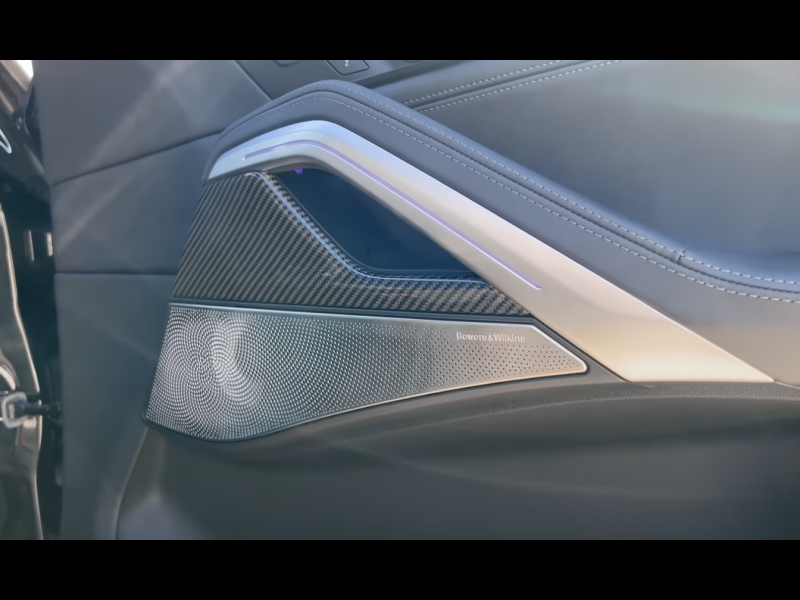 BMW X6 M Competition бензин 2024 id-1006478 Купить BMW X6 M Competition бензин 2024 id-1006478 в Киеве, Фото №10