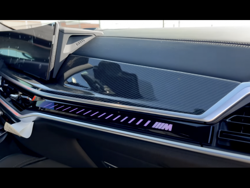 BMW X6 M Competition бензин 2024 id-1006478 Купить BMW X6 M Competition бензин 2024 id-1006478 в Киеве, Фото №13