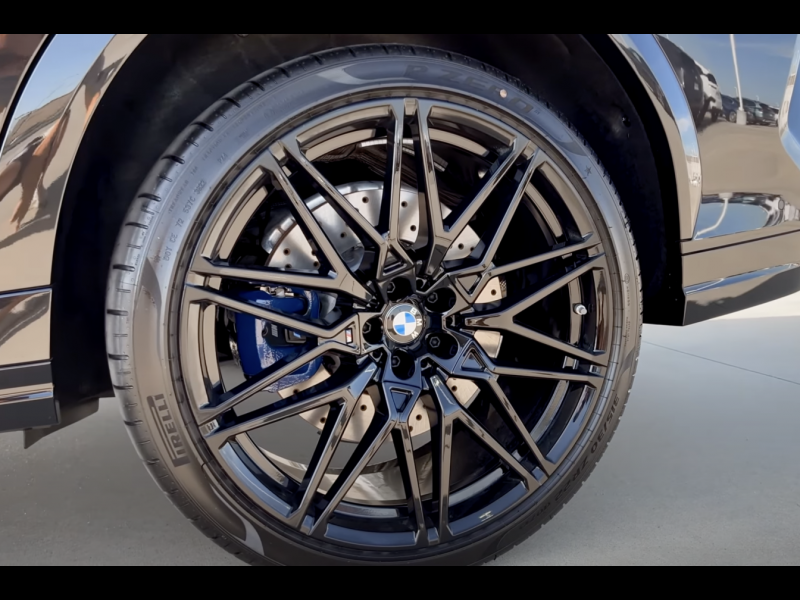 BMW X6 M Competition бензин 2024 id-1006478 Купить BMW X6 M Competition бензин 2024 id-1006478 в Киеве, Фото №22