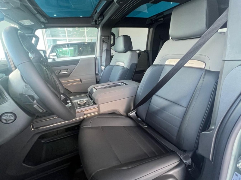 GMC Hummer EV SUV электро 2026 id-1006482 Купить GMC Hummer EV SUV электро 2026 id-1006482 в Киеве, Фото №3