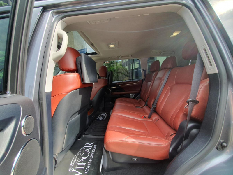 Lexus LX 570 Sport бензин 2019 id-1006485 Купить Lexus LX 570 Sport бензин 2019 id-1006485 в Киеве, Фото №7