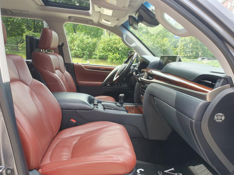 Lexus LX 570 Sport бензин 2019 id-1006485 Купить Lexus LX 570 Sport бензин 2019 id-1006485 в Киеве, Фото №10