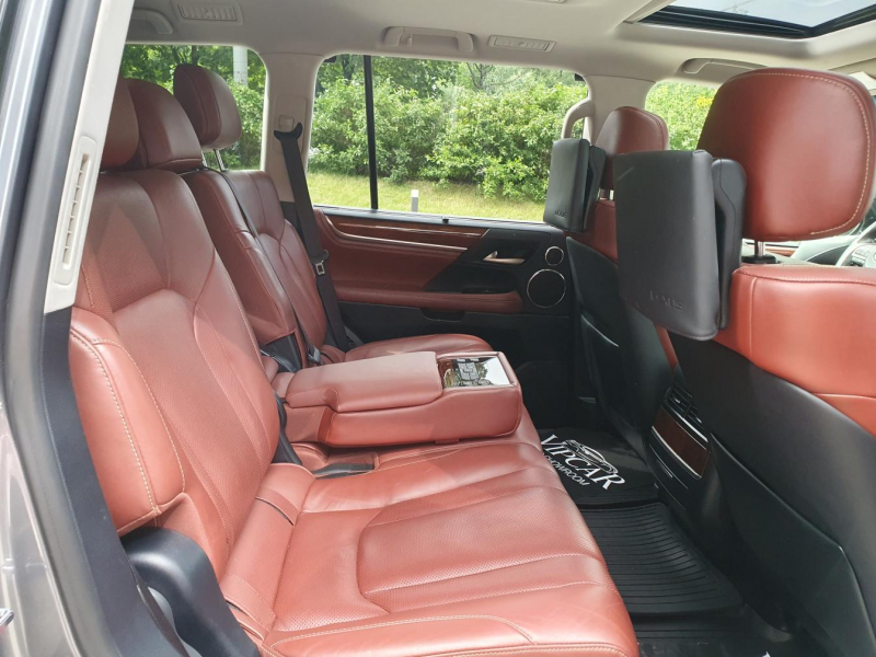 Lexus LX 570 Sport бензин 2019 id-1006485 Купить Lexus LX 570 Sport бензин 2019 id-1006485 в Киеве, Фото №11