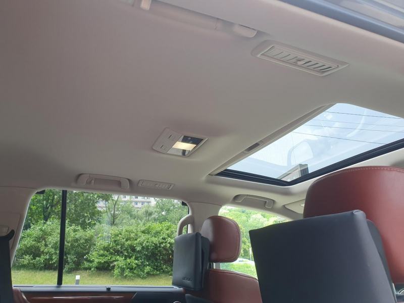 Lexus LX 570 Sport бензин 2019 id-1006485 Купить Lexus LX 570 Sport бензин 2019 id-1006485 в Киеве, Фото №12